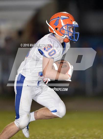 Thumbnail 1 in Osceola @ Dixie Hollins photogallery.