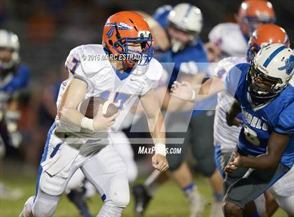 Thumbnail 3 in Osceola @ Dixie Hollins photogallery.