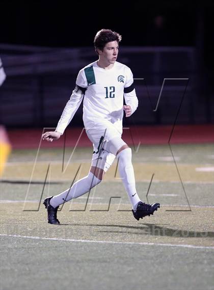 Thumbnail 1 in De La Salle vs. San Ramon Valley (CIF NCS D1 Final) photogallery.