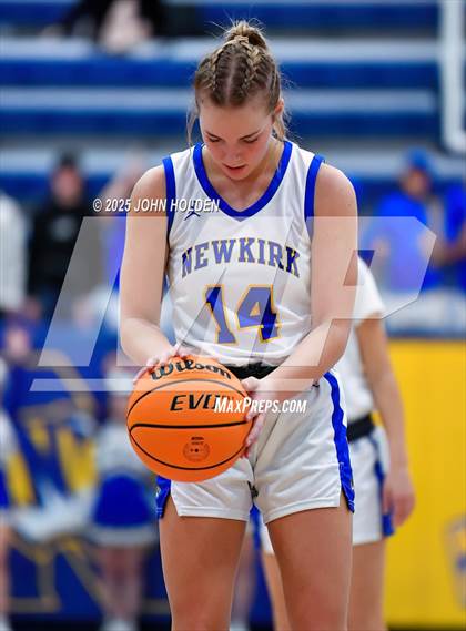 Thumbnail 3 in Pawnee @ Newkirk photogallery.
