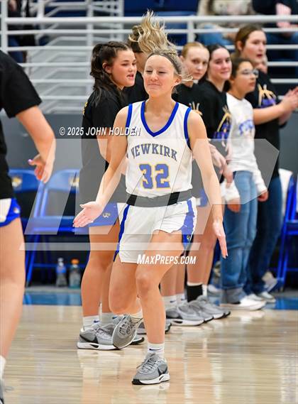 Thumbnail 2 in Pawnee @ Newkirk photogallery.