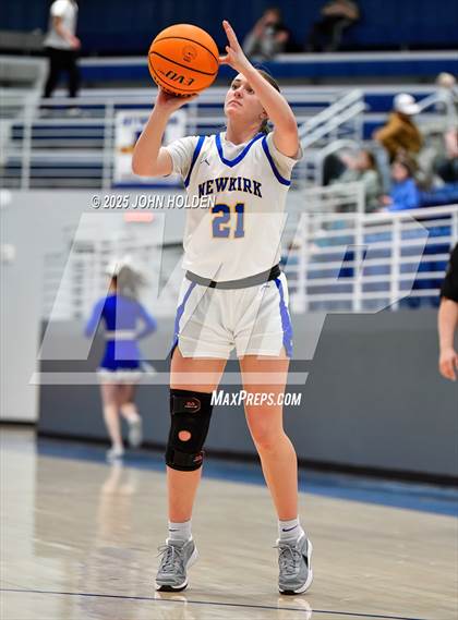 Thumbnail 2 in Pawnee @ Newkirk photogallery.