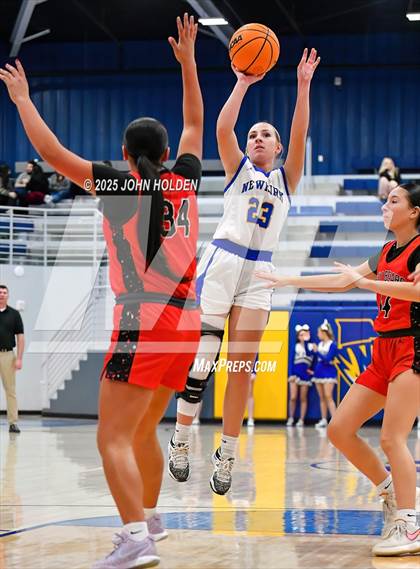 Thumbnail 1 in Pawnee @ Newkirk photogallery.
