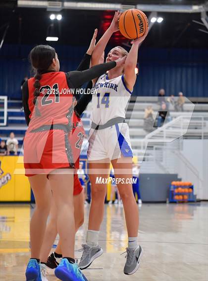 Thumbnail 1 in Pawnee @ Newkirk photogallery.