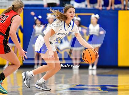 Thumbnail 2 in Pawnee @ Newkirk photogallery.