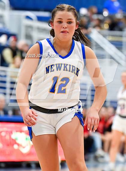 Thumbnail 3 in Pawnee @ Newkirk photogallery.