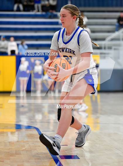 Thumbnail 1 in Pawnee @ Newkirk photogallery.