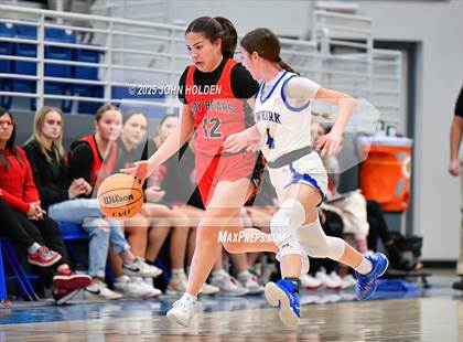 Thumbnail 3 in Pawnee @ Newkirk photogallery.