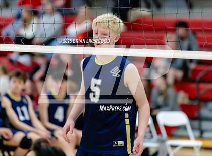 Thumbnail 3 in Cherokee Trail vs. Legacy photogallery.