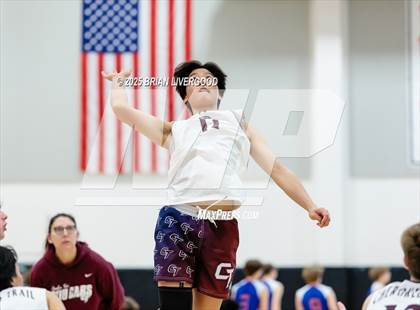 Thumbnail 3 in Cherokee Trail vs. Legacy photogallery.