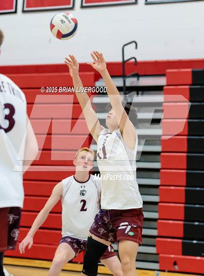 Thumbnail 3 in Cherokee Trail vs. Legacy photogallery.