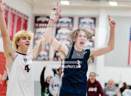 Thumbnail 3 in Cherokee Trail vs. Legacy photogallery.