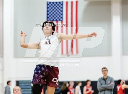 Thumbnail 1 in Cherokee Trail vs. Legacy photogallery.