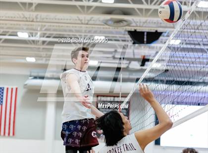 Thumbnail 3 in Cherokee Trail vs. Legacy photogallery.