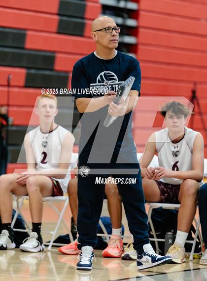 Thumbnail 1 in Cherokee Trail vs. Legacy photogallery.