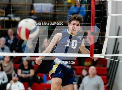 Thumbnail 3 in Cherokee Trail vs. Legacy photogallery.