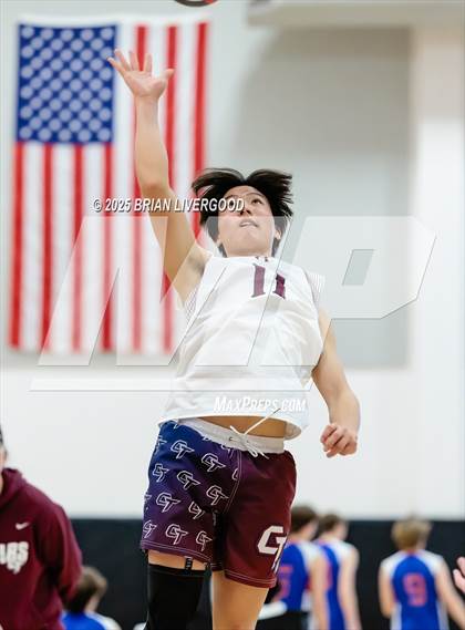 Thumbnail 1 in Cherokee Trail vs. Legacy photogallery.
