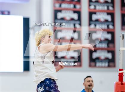 Thumbnail 1 in Cherokee Trail vs. Legacy photogallery.