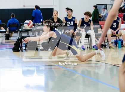 Thumbnail 1 in Cherokee Trail vs. Legacy photogallery.