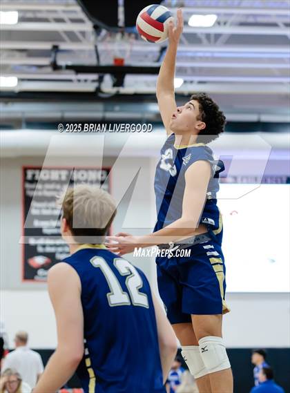 Thumbnail 3 in Cherokee Trail vs. Legacy photogallery.