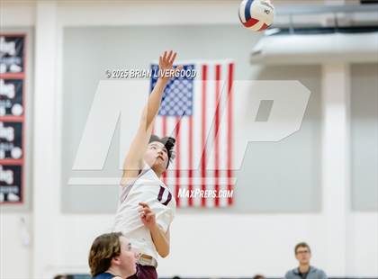 Thumbnail 2 in Cherokee Trail vs. Legacy photogallery.