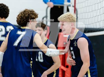 Thumbnail 3 in Cherokee Trail vs. Legacy photogallery.