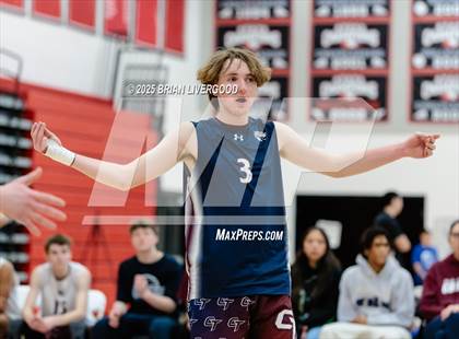 Thumbnail 1 in Cherokee Trail vs. Legacy photogallery.