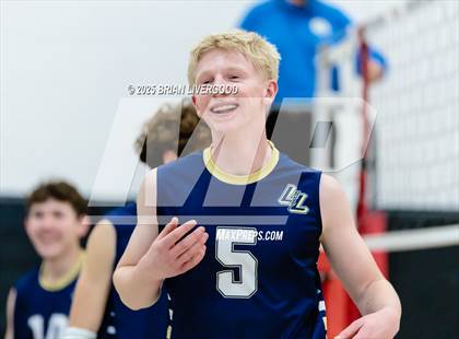 Thumbnail 1 in Cherokee Trail vs. Legacy photogallery.