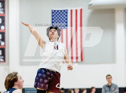 Thumbnail 3 in Cherokee Trail vs. Legacy photogallery.