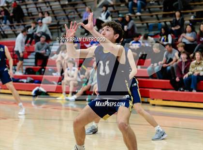 Thumbnail 1 in Cherokee Trail vs. Legacy photogallery.
