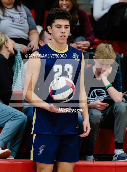 Thumbnail 3 in Cherokee Trail vs. Legacy photogallery.