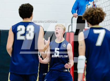 Thumbnail 3 in Cherokee Trail vs. Legacy photogallery.