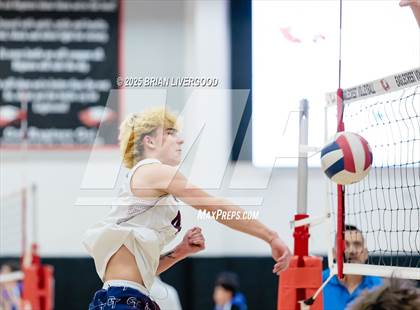 Thumbnail 1 in Cherokee Trail vs. Legacy photogallery.