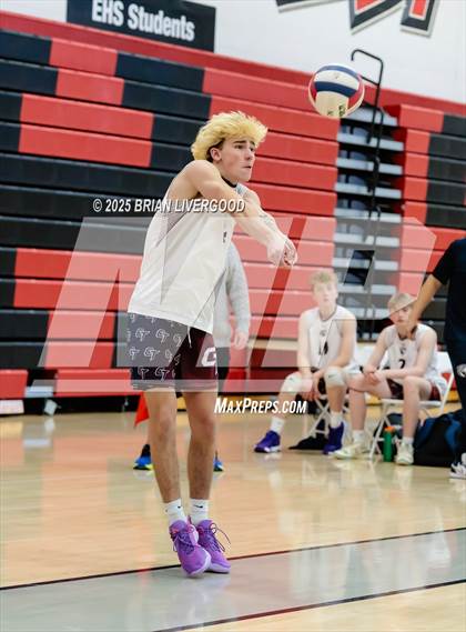 Thumbnail 2 in Cherokee Trail vs. Legacy photogallery.