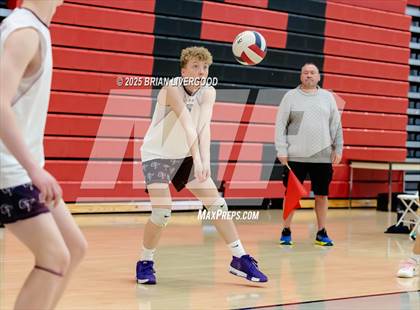 Thumbnail 3 in Cherokee Trail vs. Legacy photogallery.