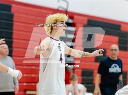 Thumbnail 2 in Cherokee Trail vs. Legacy photogallery.