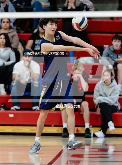 Thumbnail 2 in Cherokee Trail vs. Legacy photogallery.