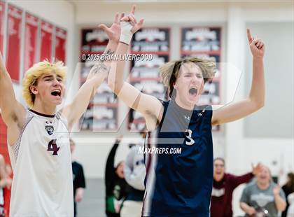 Thumbnail 2 in Cherokee Trail vs. Legacy photogallery.