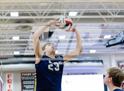 Thumbnail 2 in Cherokee Trail vs. Legacy photogallery.