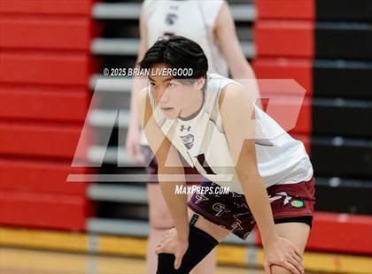 Thumbnail 3 in Cherokee Trail vs. Legacy photogallery.