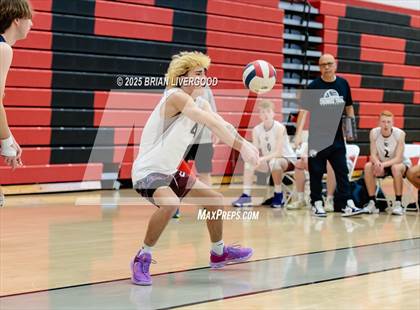 Thumbnail 1 in Cherokee Trail vs. Legacy photogallery.