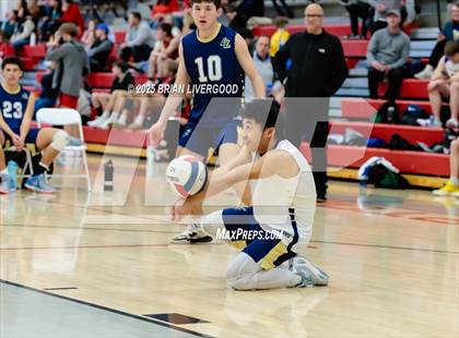 Thumbnail 1 in Cherokee Trail vs. Legacy photogallery.