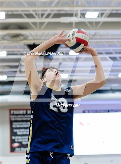Thumbnail 1 in Cherokee Trail vs. Legacy photogallery.