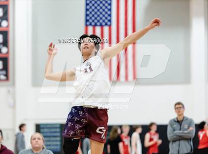 Thumbnail 3 in Cherokee Trail vs. Legacy photogallery.