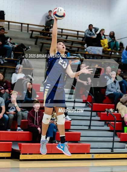 Thumbnail 1 in Cherokee Trail vs. Legacy photogallery.