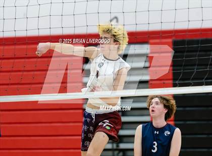 Thumbnail 3 in Cherokee Trail vs. Legacy photogallery.