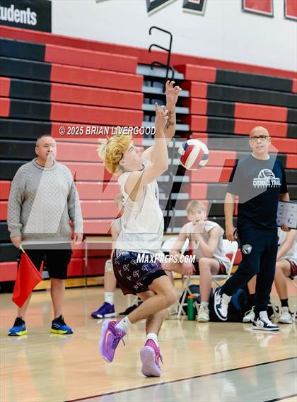 Thumbnail 3 in Cherokee Trail vs. Legacy photogallery.