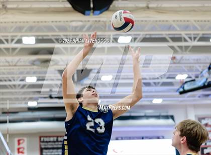 Thumbnail 3 in Cherokee Trail vs. Legacy photogallery.