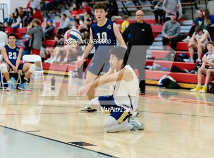 Thumbnail 2 in Cherokee Trail vs. Legacy photogallery.