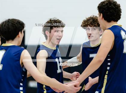 Thumbnail 2 in Cherokee Trail vs. Legacy photogallery.